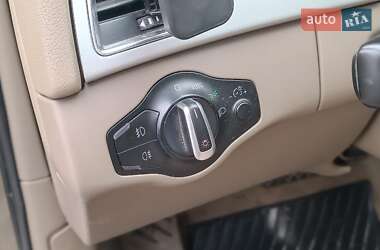 Седан Audi A4 2008 в 