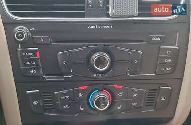Седан Audi A4 2008 в 