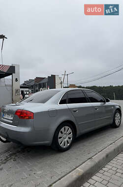 Седан Audi A4 2005 в 