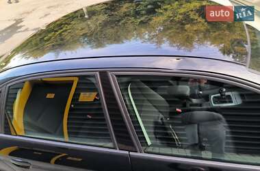 Седан Audi A4 2002 в 