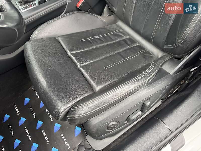 Седан Audi A4 2018 в Ровно фото 19 Седан Audi A4 2018 в Ровно