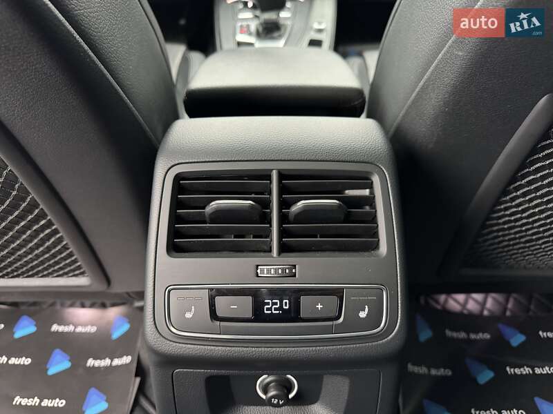 Седан Audi A4 2018 в Ровно фото 30 Седан Audi A4 2018 в Ровно