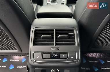 Седан Audi A4 2018 в 