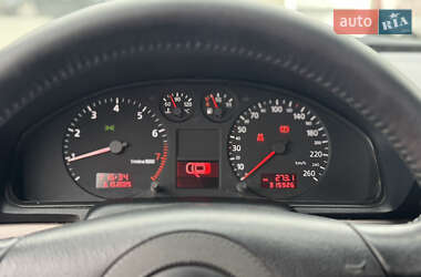 Універсал Audi A4 2000 в 