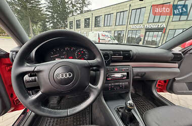 Універсал Audi A4 2000 в 