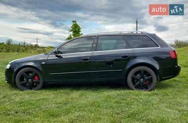 Універсал Audi A4 2005 в Білій Церкві