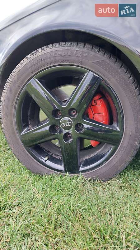 Универсал Audi A4 2005 в Белой Церкви