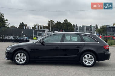 Універсал Audi A4 2010 в 