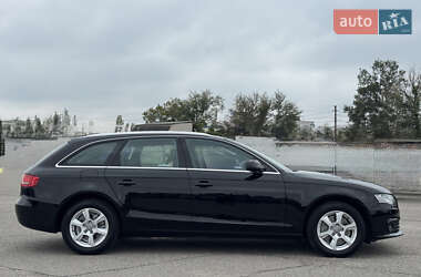 Універсал Audi A4 2010 в 