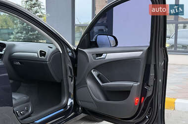 Седан Audi A4 2014 в 