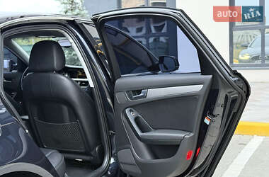 Седан Audi A4 2014 в 
