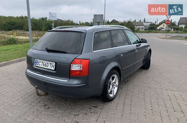 Универсал Audi A4 2003 в 