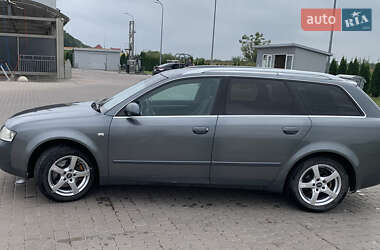 Универсал Audi A4 2003 в 