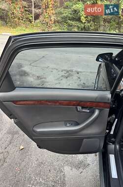 Седан Audi A4 2007 в 