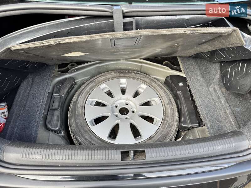 Седан Audi A4 2007 в Ірпені