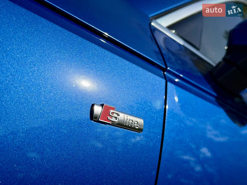 Универсал Audi A4 2016 в Днепре