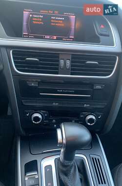 Универсал Audi A4 2013 в 