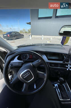 Седан Audi A4 2008 в 