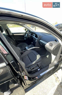 Седан Audi A4 2008 в 