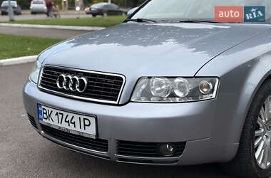 Універсал Audi A4 2003 в 