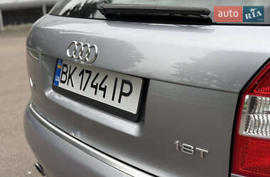 Універсал Audi A4 2003 в 