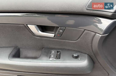 Універсал Audi A4 2003 в 