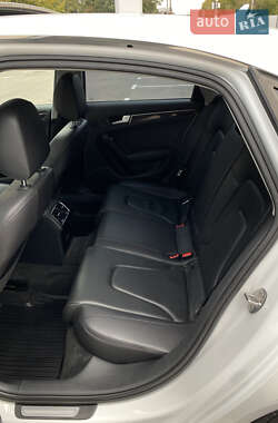 Седан Audi A4 2013 в 