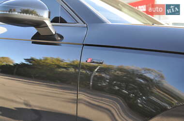 Седан Audi A4 2017 в 