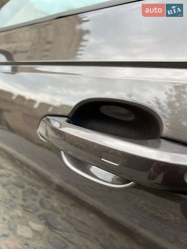 Универсал Audi A4 2018 в Киеве