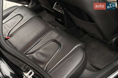 Седан Audi A4 2013 в 