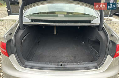 Седан Audi A4 2013 в 