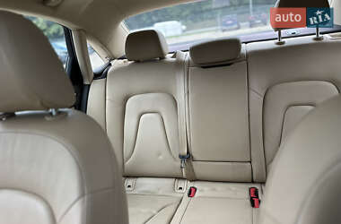 Седан Audi A4 2013 в 