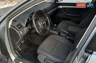 Універсал Audi A4 2008 в Києві