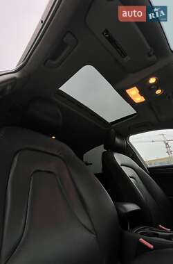 Седан Audi A4 2013 в 
