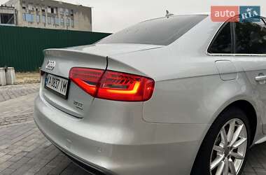 Седан Audi A4 2013 в 