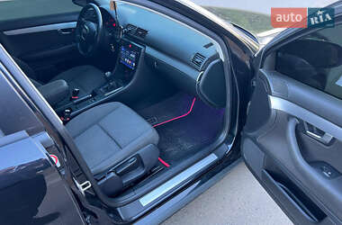 Универсал Audi A4 2006 в 