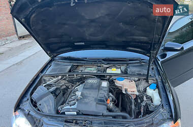 Универсал Audi A4 2006 в 