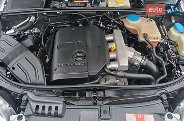 Седан Audi A4 2005 в 