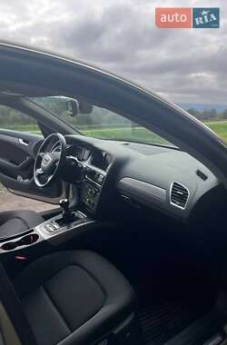 Седан Audi A4 2014 в 