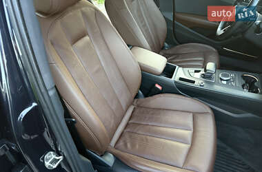Седан Audi A4 2016 в 