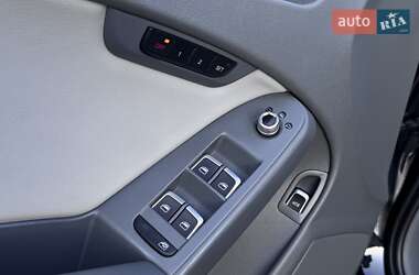 Седан Audi A4 2013 в 