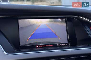 Седан Audi A4 2013 в 