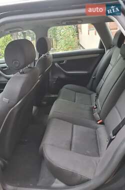 Универсал Audi A4 2004 в 