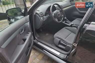 Универсал Audi A4 2004 в 