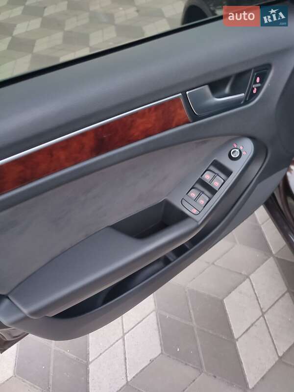 Универсал Audi A4 2010 в Белой Церкви