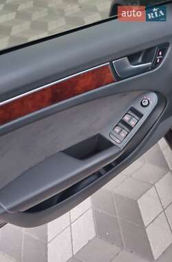 Универсал Audi A4 2010 в 
