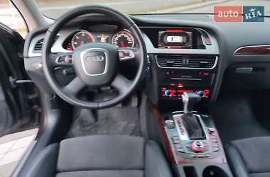 Универсал Audi A4 2010 в 