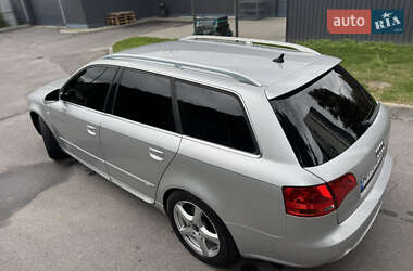 Универсал Audi A4 2007 в 