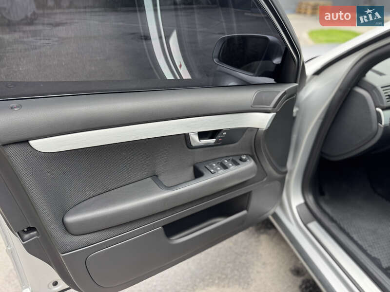 Универсал Audi A4 2007 в Виннице