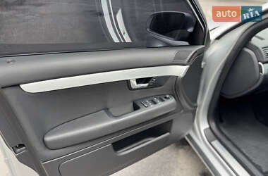 Универсал Audi A4 2007 в 
